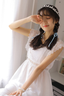 仙缘云朵朵之家
