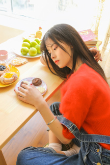 爱情公寓海报